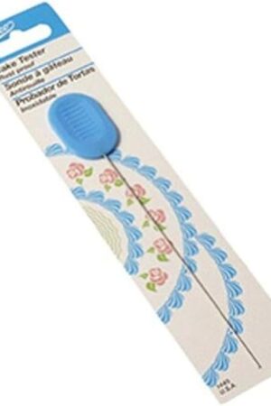 Ateco Cake Tester, Plastic Handle box of 12