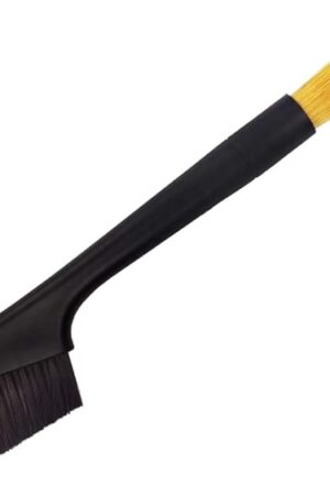 Coffee Machine Cleaning Brush, Dusting Espresso Grinder Brush Accessories for Bean Grain Coffee Tool Barista Home Kitchen