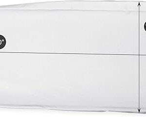 40" Inch Replacement Cover and Pad for Steam Iron Press 100HD Edition by SpeedyPress
