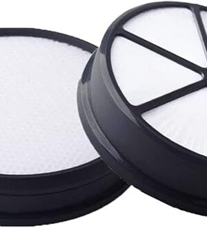 Vacuum Filter Set for Hoover UH72400, UH72401, UH72402, UH72405, UH72406, UH72409, Replaces Part #440003905 & 303903001