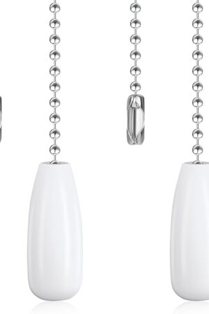 Ceiling Fan 12-inch Pull Chain