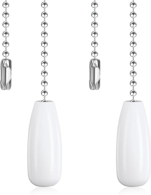 Ceiling Fan 12-inch Pull Chain