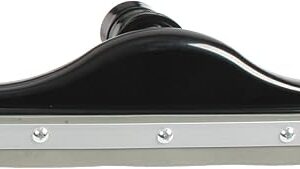 Cen-Tec Systems 68954 Squeegee Vacuum Tool, 14 Inch, 14", Black
