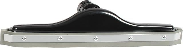 Cen-Tec Systems 68954 Squeegee Vacuum Tool, 14 Inch, 14", Black