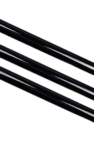 1 1/4" Vacuum Attachments Extension Wand for Shop Vac Accessories Replacement Tubes Extend to 14.6 Inch Long (3 PCS)