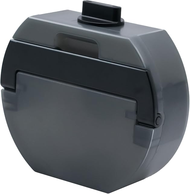 Water Tank Box Replacement Parts Compatible for IRobot Braava Jet M6 (6110) (6012) (6112) (6113) Ultimate Robot Mop Repair Maintenance Accessories (Water Tank)