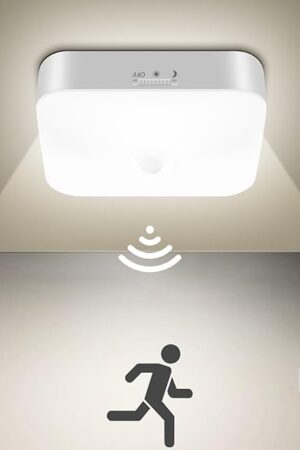 Closet Light Ceiling Light 5000K