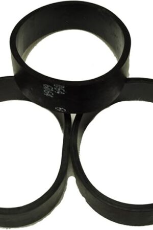Dirt Devil Hand Vac Belt, Fits: all Dirt Devil Hand Vac Models, 3 belts in pack