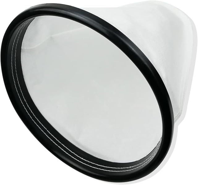 Vacuum Filter Bag Cloth 2KE2105000 Replacement Compatible with Hoover&Royal Backpack Cloth Shoulder Vacuum Cleaner C2401 RY4000
