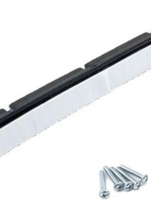 Vacuum Cleaner Magnet Strip, BBCM12, 12" Length