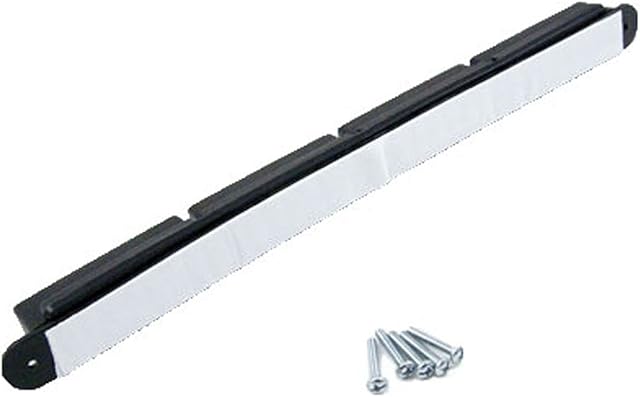 Vacuum Cleaner Magnet Strip, BBCM12, 12" Length