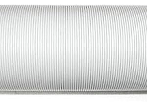 Whynter ARC-EH-Type-S 5.0" Diameter Intake/Exhaust Hose for Portable Air Conditioner