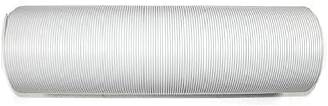 Whynter ARC-EH-Type-S 5.0" Diameter Intake/Exhaust Hose for Portable Air Conditioner