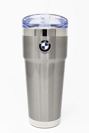 BMW Roundel Travel Mug (24 oz.)
