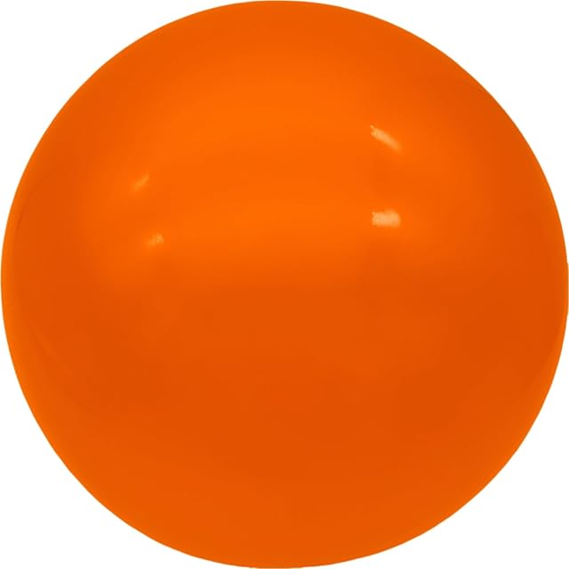 The 9 Inch Inflatable Bouncy Balls for Kids Indoor Outdoor Play Balls
