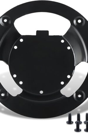 Wall Mount Compatible with Samsung Odyssey G7 vesa Mount G6 Monitor Mount Adapter for G65B G70A G70B G75NB G75T G77T CJ890 CRG9 CHG90 S95UA (All 43in Monitors Cannot be Used)