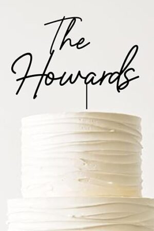 Wedding Cake Toppers, Wedding Cake Toppers Bride and Groom, Custom Cake Topper, Customize Your Own Anniversary Mr and Mrs Cake Topper