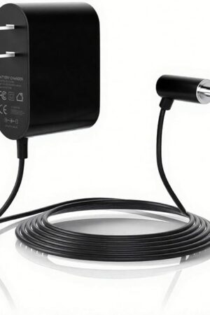 26.1V Charger Compatible with Dyson 205720-02 for V6 V7 V8 DC58 DC59 DC61 DC62 SV03 SV04 SV05 SV06 Cordless Vacuum Cleaner 21.6V Battery Power Cord,6Ft Upgrade Listed