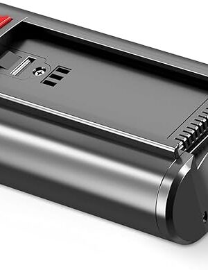 Battery for V06 Cordless Vacuum Cleaner, 1PCS