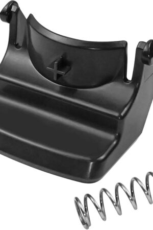 Wand Push Release Latch Lock Tab Handle for Bissell 3059 2852 28524 2998 2920 3399 31259 3125 3125W