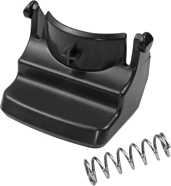 Wand Push Release Latch Lock Tab Handle for Bissell 3059 2852 28524 2998 2920 3399 31259 3125 3125W