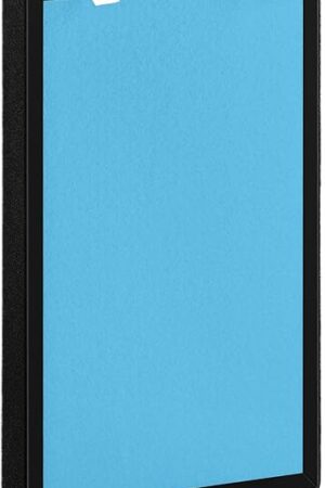 4-in-1 H13 True HEPA Replacement Filter For Pro Breeze Air Purifier PB-P01, 1 PACK.