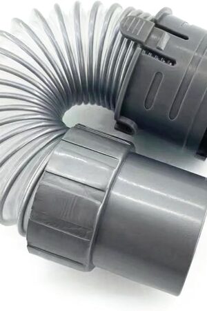 Vacuum cleaner hose for Shark Navigator Lift-Away NV350 NV360 NV352 NV356E NV357 NV42 NV22 NV60 UV440 Replace Part No.193FFJ