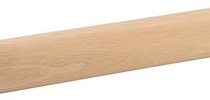 Winco Winware 18-Inch Wood Rolling Pins