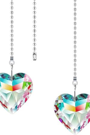 Ceiling Fan Pull Chain Extender