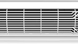 EVO Window Fan Air Circulator Fits Up To 40" Windows