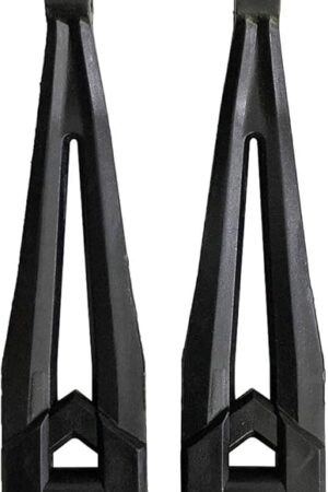 The Rear Upper Arm 30-SJ08 SN-SJ07 Q903-SJ08 Replacement Parts Spare Accessories for 1/16 Scale Sonic Truck 9130 9135 9137 9138 HM164 HM163 Q901 Q902 Q903 Q905 CR-08 RC Car Trucks
