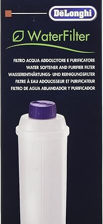 DeLonghi Water Filter