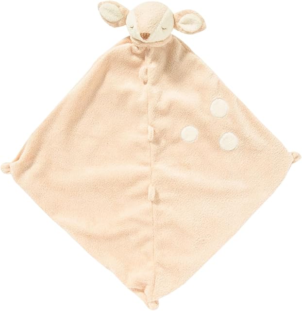 Angel Dear - Fawn Blankie