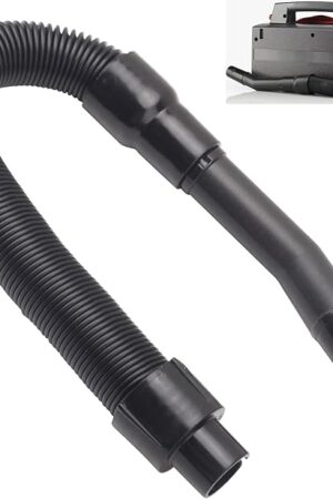 72046-06-0327 Hose Replacement (Extended length: 4 feet) Compatible with Or-eck BB870 BB850 BB870AD BB880 Vacuum Cle-aner