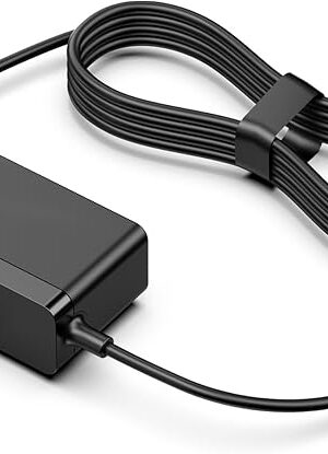 Adapter Compatible with Dreo PolyFan 311 Air Circulator Oscillating Standing Fan,DR-HPF001 Floor Fans for Home Bedroom Replacement Power Supply Charger