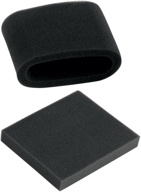 BISSELL Style 7 Filter Kit, 3093