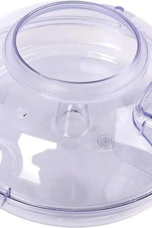 2 1/2 Quart Water Pan (Basin) Fit for Rb Vacuum Cleaner Replacement for E Serie and E2 Type 12 (Black, Silver, Gold), E2 (Black, Gold 2, Blue 2) Vacuum Cleaning System