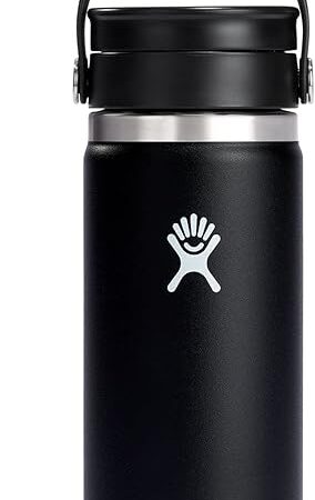 16 Oz Wide Flex Sip Lid Indigo