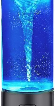COLORLIFE Twister Hurricane Light Mood Night Light