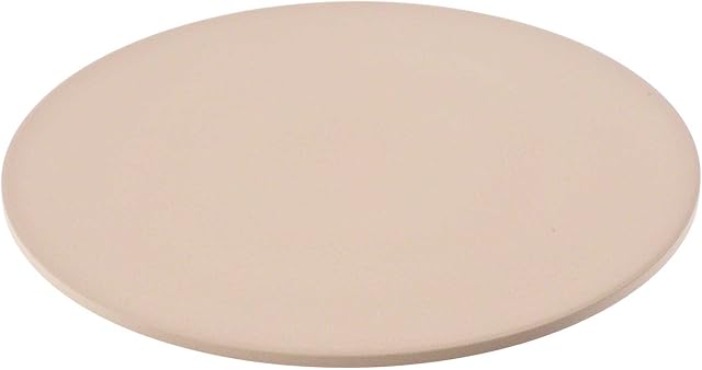 American Metalcraft 15" Round Economy Pizza Stone