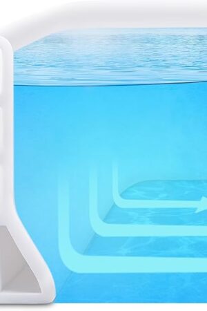 3" High Shower Threshold Water Dam 67" Long Collapsible Shower Water Splash Guard Self-adhesive Shower Barrier Bath Water Stopper To Keep Dry and Wet Separation Bathroom Kitchen (5.6Ft)