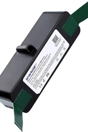 14.4V 5200mAh Lithium Ion Battery Compatible with iRobot Roomba 980, 960, 690, 600, 700, 800, 900 Series 985 970 965 895 890 860 695 692 680 675 640 614