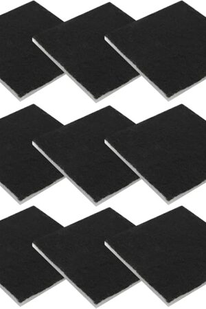 9 Pack CF-1 Foam Filters Compatible with Kenmore Sears Progressive, Progressive & Whispertone, Panasonic Models, Including 86883, 86880, 20-86883, 2086883, 8175084