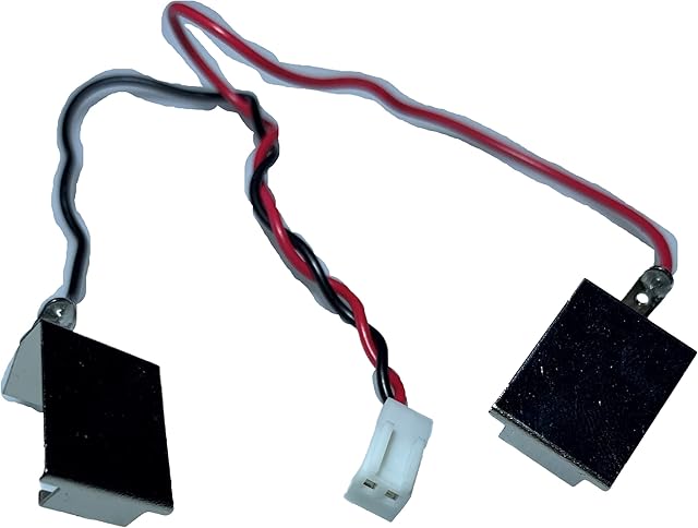 Charging Contacts for Roomba e i j Series e5 e6 i1 i3 i4 i6 i7 i8 Dock J7