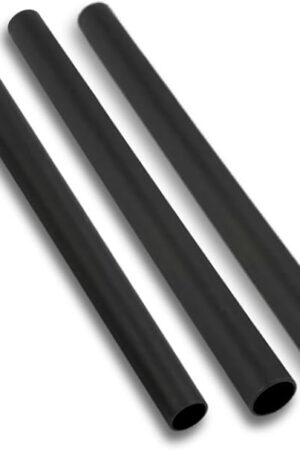 1.25? Extension Wands Made for Oreck, Replacement Parts Compatible with Oreck Canister Vacuum Buster B & Other Oreck Handheld Vacuums Requiring 1-¼? Wand Tube Vacuum End Pieces, 3 Pack