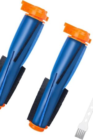 Cherimo Replacement Brush Roll for Shark UR2360S Ultra Robot Vacuum