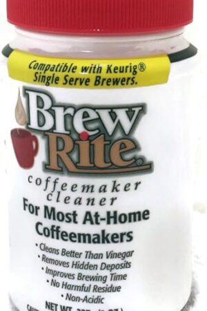Coffee Maker Cleaner