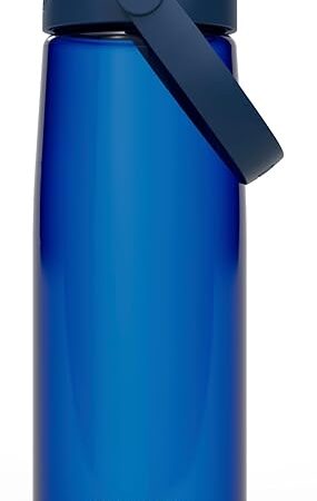 CamelBak Thrive Chug Tritan Renew Water Bottle Oxford, 25oz