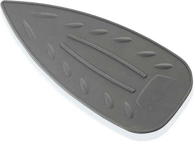 VELOCITYREST Silicone Iron Rest
