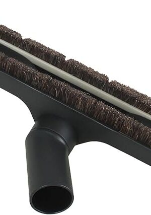 1 1/4" 32mm Vacuum Cleaner Floor Brush Hardwood Floor Vacuum Floor Brush for Eureka,Hoover Vacuum Cleaner,1 Pcs